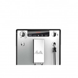 Кофемашина Melitta Caffeo Solo & Milk E 953-202, Silver/ Black
