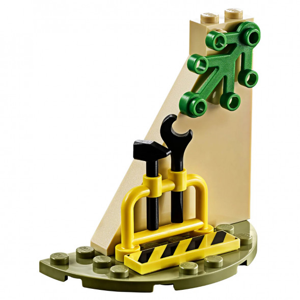 Конструктор LEGO Star Wars 75247 Звёздный истребитель типа А в Екатеринбурге