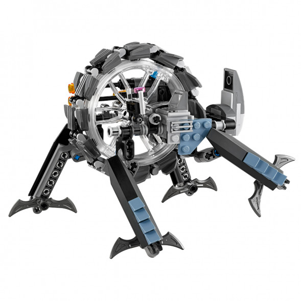 Конструктор LEGO Star Wars 75040 Машина генерала Гривуса в Екатеринбурге