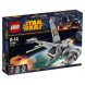 Конструктор LEGO Star Wars 75050 Истребитель B-Wing в Екатеринбурге