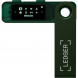 Криптокошелек Ledger Nano S Plus 1 шт., Emerald Green в Екатеринбурге