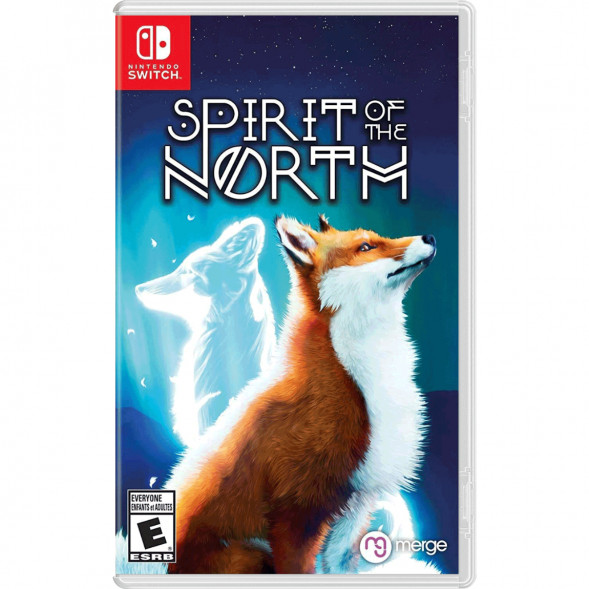Игра Spirit of the North [Nintendo Switch, русские субтитры] в Екатеринбурге