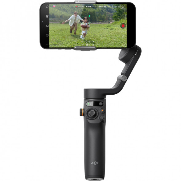 Электрический стабилизатор для смартфона DJI Osmo Mobile 6 в Екатеринбурге