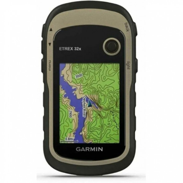 Туристический навигатор Garmin Etrex 32X 010-02257-01 в Екатеринбурге