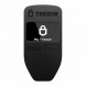 Аппаратный криптокошелек Trezor One, Black в Екатеринбурге
