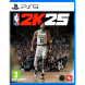 Игра NBA 2K25 [PS5, английская версия] в Екатеринбурге