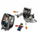 Конструктор LEGO Super Heroes 76009 Супермен: Побег черного Зеро в Екатеринбурге