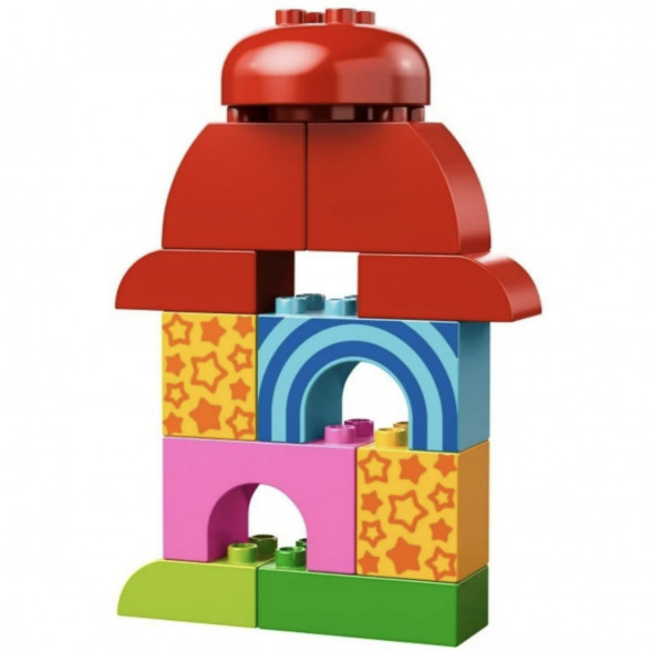 Конструктор LEGO DUPLO 10561 Набор для самых маленьких в Екатеринбурге