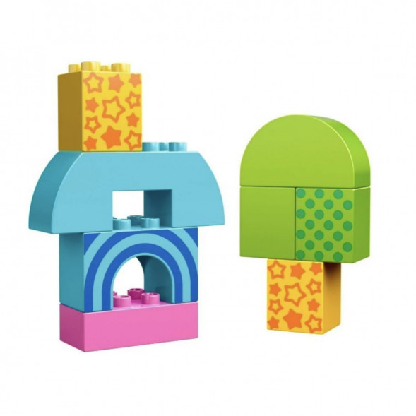 Конструктор LEGO DUPLO 10561 Набор для самых маленьких в Екатеринбурге