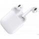 Беспроводные наушники Apple AirPods 2 (с зарядным футляром) MV7N2 в Екатеринбурге