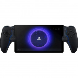 Портативное игровое устройство Sony PlayStation 5 Portal, Midnight Black