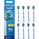 Насадки для зубной щетки Oral-B Pro Precision Clean, 8 шт. в Екатеринбурге