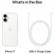 Смартфон Apple iPhone 17 256GB eSim, White в Екатеринбурге