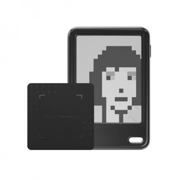 Аппаратный кошелек Ledger Nano Gen5 в Екатеринбурге