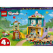 Конструктор LEGO Friends 42636 Дошкольное учреждение Хартлейк-Сити в Екатеринбурге