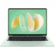 Ноутбук Huawei MateBook 14 FLMH-X 53014QLH (14&amp;quot;, OLED, Core Ultra 5 125H, 16 ядер, 16ГБ LPDDR5x, 1ТБ SSD, Intel Arc, без ОС), зеленый в Екатеринбурге