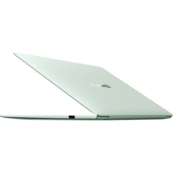 Ноутбук Huawei MateBook 14 FLMH-X 53014QLH (14&amp;quot;, OLED, Core Ultra 5 125H, 16 ядер, 16ГБ LPDDR5x, 1ТБ SSD, Intel Arc, без ОС), зеленый в Екатеринбурге