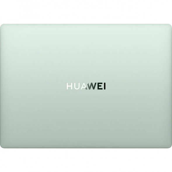 Ноутбук Huawei MateBook 14 FLMH-X 53014QLH (14&amp;quot;, OLED, Core Ultra 5 125H, 16 ядер, 16ГБ LPDDR5x, 1ТБ SSD, Intel Arc, без ОС), зеленый в Екатеринбурге