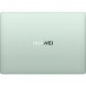 Ноутбук Huawei MateBook 14 FLMH-X 53014QLH (14&amp;quot;, OLED, Core Ultra 5 125H, 16 ядер, 16ГБ LPDDR5x, 1ТБ SSD, Intel Arc, без ОС), зеленый в Екатеринбурге