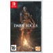 Игра Dark Souls: Remastered (Nintendo Switch, Русские субтитры) в Екатеринбурге