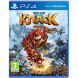 Игра Knack 2 [PS4, русская версия] в Екатеринбурге
