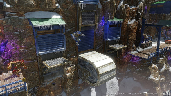 Игра Knack 2 [PS4, русская версия] в Екатеринбурге