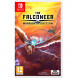 Игра The Falconeer. Warrior Edition [Nintendo Switch, русские субтитры] в Екатеринбурге