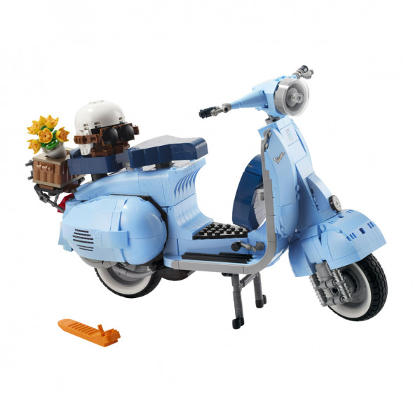 Конструктор LEGO Коллекционные наборы 10298 Vespa 125 в Екатеринбурге