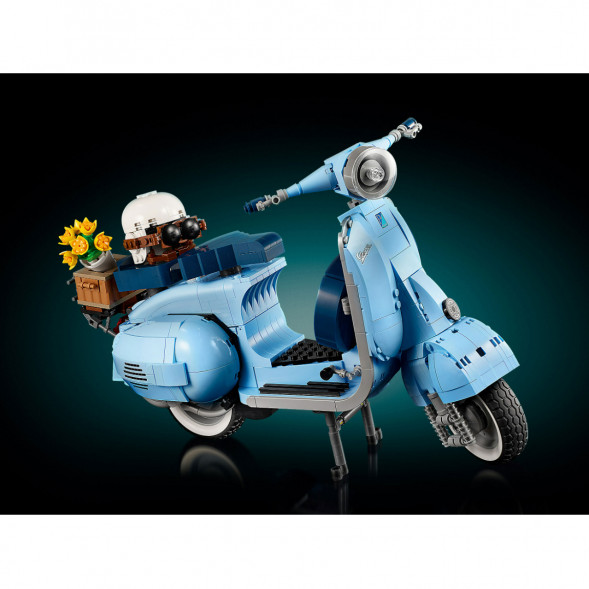 Конструктор LEGO Коллекционные наборы 10298 Vespa 125 в Екатеринбурге