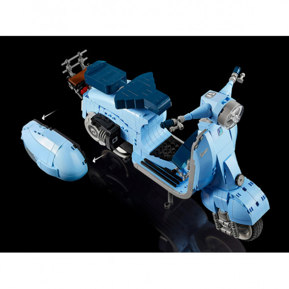 Конструктор LEGO Коллекционные наборы 10298 Vespa 125 в Екатеринбурге