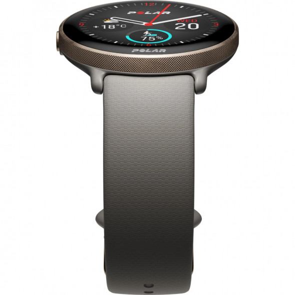 Умные часы Polar Ignite 3, Greige Sand в Екатеринбурге