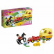 Конструктор LEGO DUPLO Town 10807 Трейлер для лошадок в Екатеринбурге