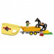 Конструктор LEGO DUPLO Town 10807 Трейлер для лошадок в Екатеринбурге