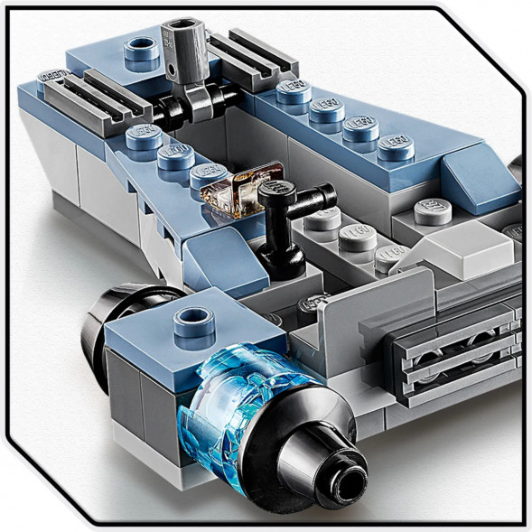 Конструктор LEGO Star Wars 75266 Боевой набор Штурмовики ситхов в Екатеринбурге