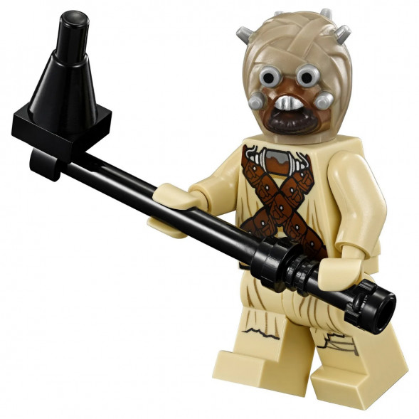 Конструктор LEGO Star Wars 75081 Скайхоппер T-16 в Екатеринбурге