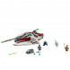 Конструктор LEGO Star Wars 75051 Разведывательный истребитель Джедаев в Екатеринбурге