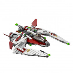 Конструктор LEGO Star Wars 75051 Разведывательный истребитель Джедаев