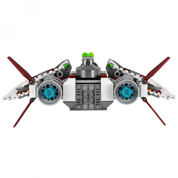 Конструктор LEGO Star Wars 75051 Разведывательный истребитель Джедаев в Екатеринбурге