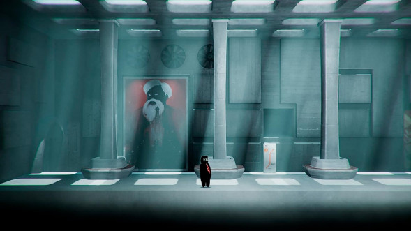 Игра Beholder 3 [Nintendo Switch, русская версия] в Екатеринбурге