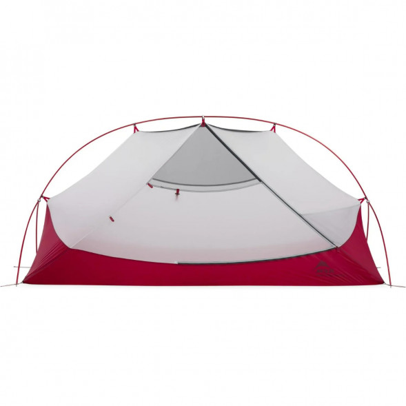 Палатка Hubba Hubba Bikepack 1 MSR, Green в Екатеринбурге