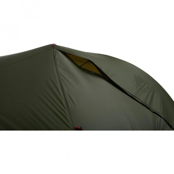 Палатка Hubba Hubba Bikepack 1 MSR, Green в Екатеринбурге