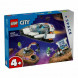 Конструктор LEGO City 60429 Открытие космического корабля и астероида в Екатеринбурге