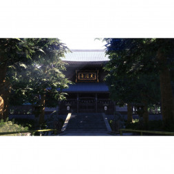 Игра Like a Dragon Gaiden: The Man Who Erased His Name [PS5, русские субтитры]