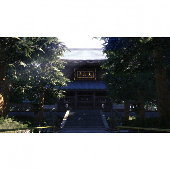 Игра Like a Dragon Gaiden: The Man Who Erased His Name [PS5, русские субтитры] в Екатеринбурге