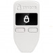 Аппаратный криптокошелек Trezor One, White в Екатеринбурге