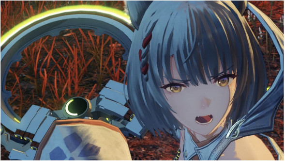 Игра Xenoblade Chronicles 3 [Nintendo Switch, английская версия] в Екатеринбурге