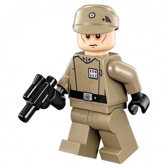 Конструктор LEGO Star Wars 75082 Улучшенный Прототип TIE Истребителя в Екатеринбурге