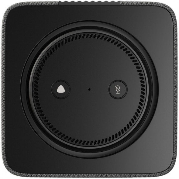 Умная колонка Яндекс Станция Макс с Zigbee, графит в Екатеринбурге