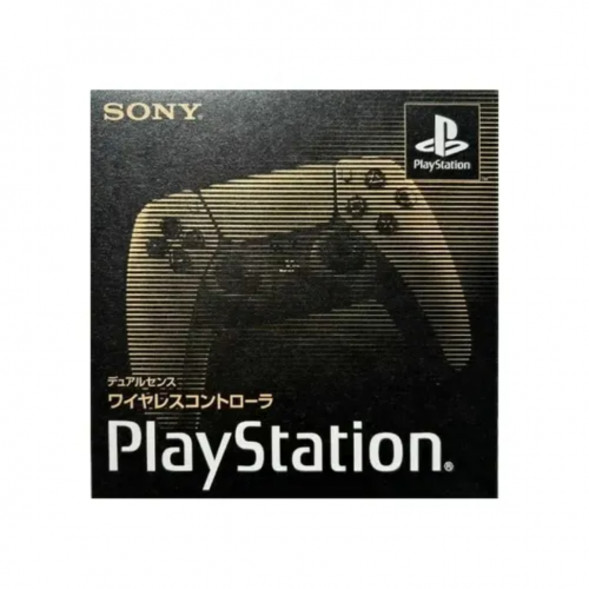 Геймпад Sony DualSense 30th Anniversary Limited Edition JP (японская версия) в Екатеринбурге