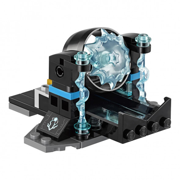 Конструктор LEGO Super Heroes 76102 Война бесконечности: В поисках оружия Тора в Екатеринбурге